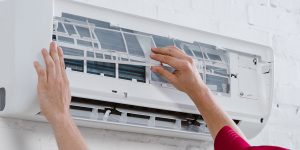 Heat and Air Conditioning