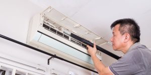 diy ac repair