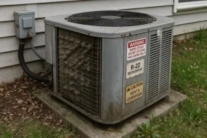 signs your air conditioner needs repair