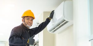 when to replace air conditioner
