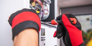 will a gas furnace work without electricity