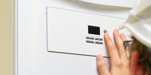 furnace not turning on