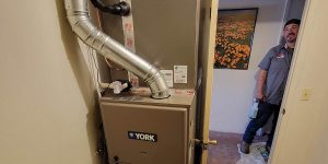 how to know if furnace blower motor is bad