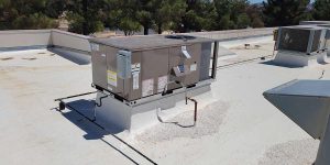 types of air conditioners