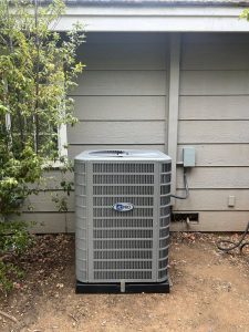 ac installation